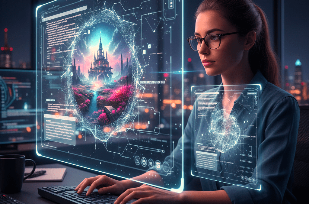 Le « Prompt Engineering » n&rsquo;est pas de la Magie : Les Vraies Compétences à Développer en Interne