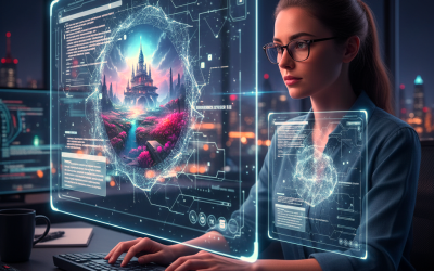 Le « Prompt Engineering » n’est pas de la Magie : Les Vraies Compétences à Développer en Interne