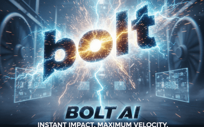 Bolt AI : Votre IDE Intelligent pour Transformer les Idées en Code