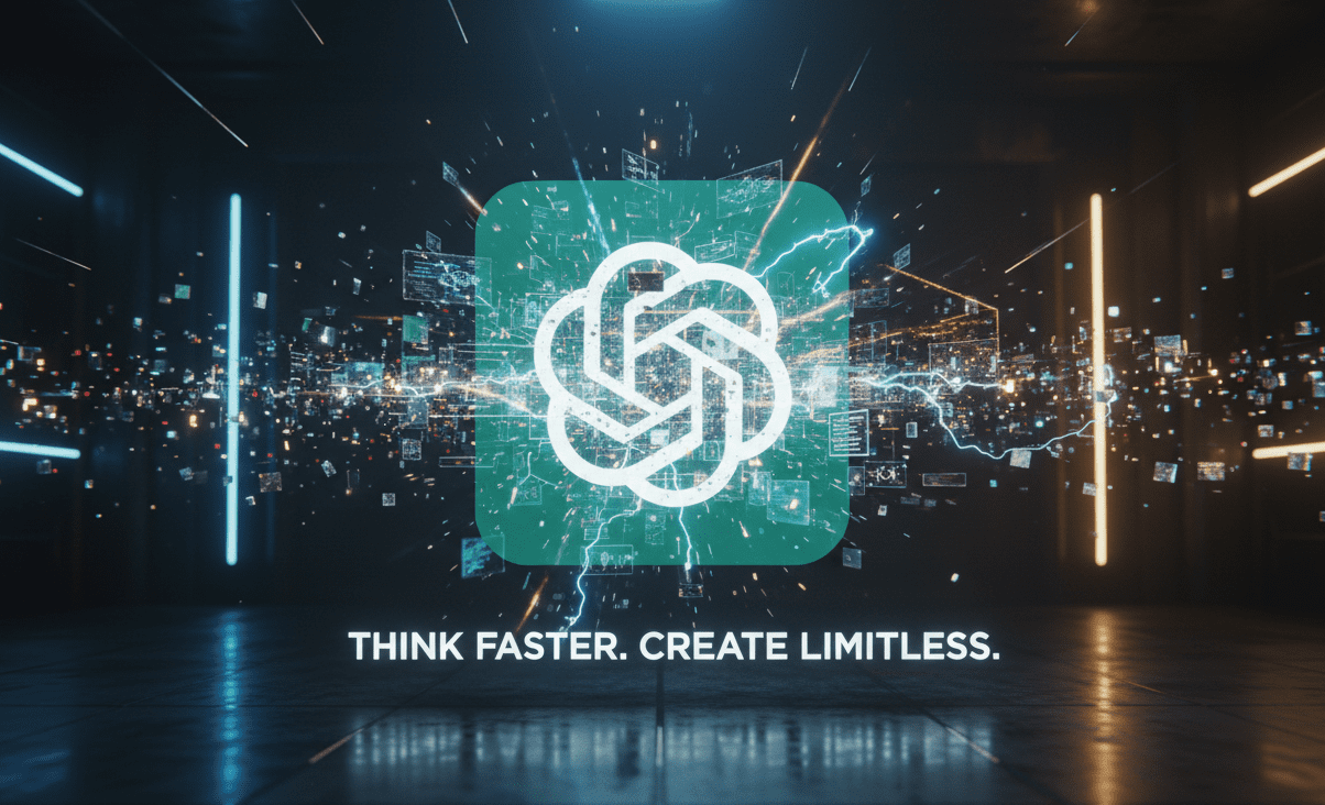 ChatGPT : La Révolution IA pour la Stratégie et la Productivité d&rsquo;Entreprise