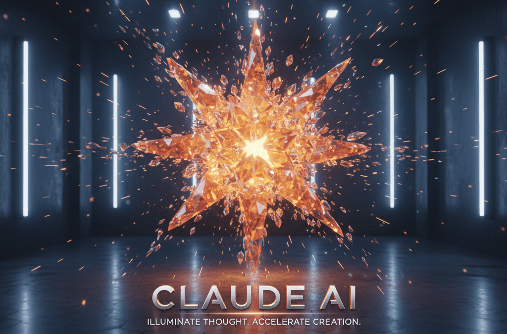 Claude : La Révolution IA pour la Rédaction et l&rsquo;Analyse à Grande Échelle