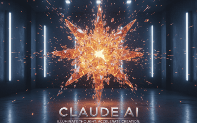 Claude : La Révolution IA pour la Rédaction et l’Analyse à Grande Échelle