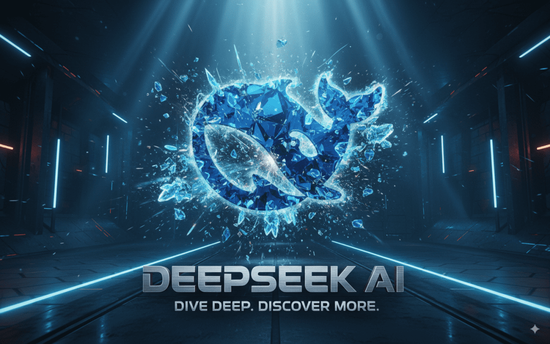 DeepSeek : La Révolution IA pour le Code et l&rsquo;Analyse de Données à Coût Maîtrisé