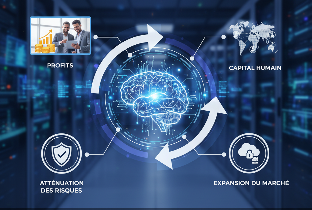 Etape 1 Penser en termes de Valeur Totale