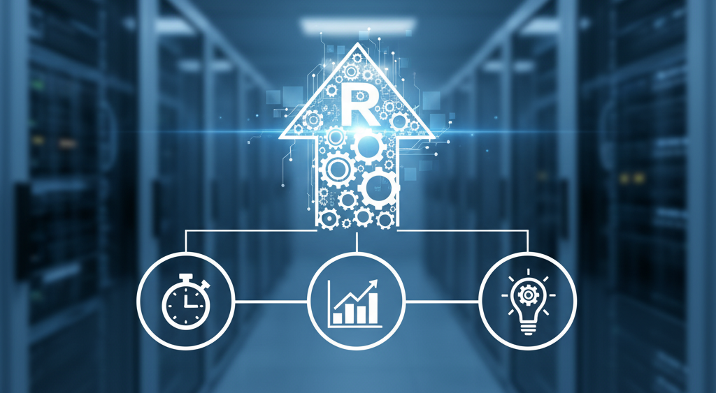 Etape 2 Identifier et Quantifier les Gains