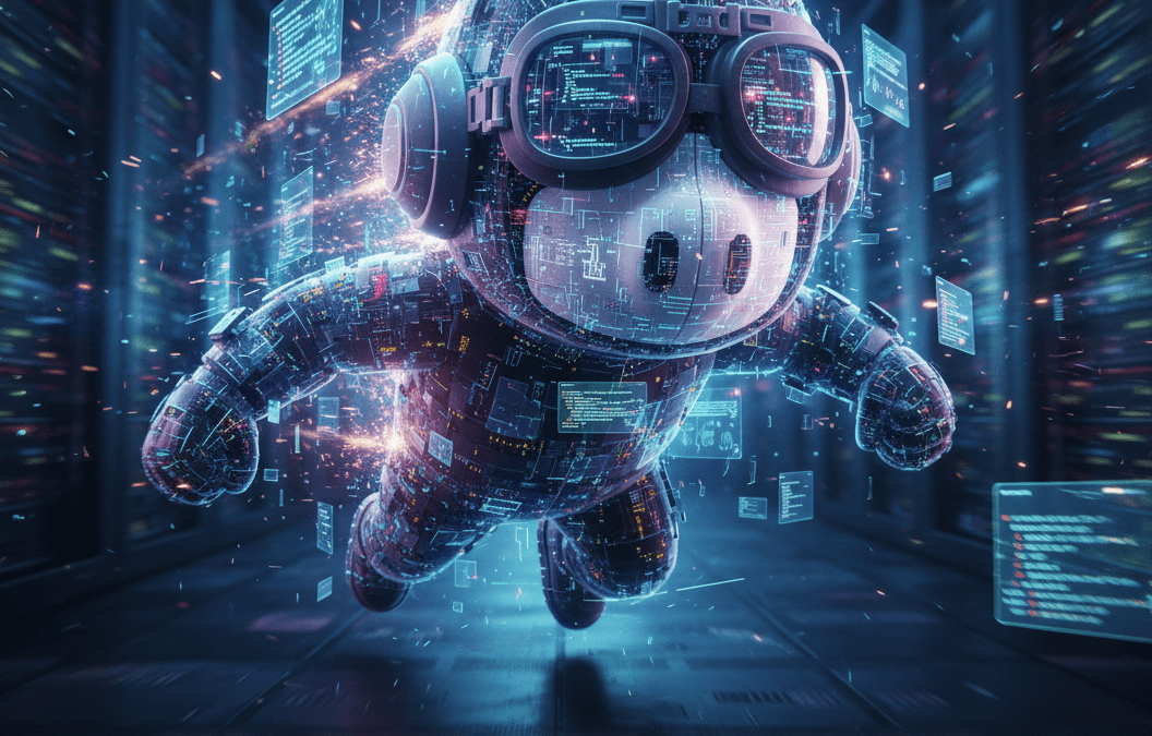 GitHub Copilot : Divisez par deux votre temps de développement grâce à l&rsquo;IA