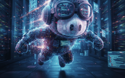 GitHub Copilot : Divisez par deux votre temps de développement grâce à l’IA