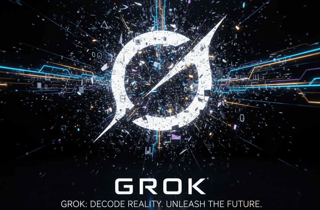 Grok AI : L&rsquo;IA d&rsquo;Elon Musk qui Veut Révolutionner l&rsquo;Information en Temps Réel