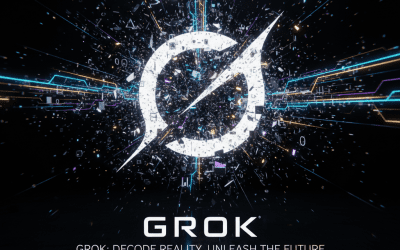 Grok AI : L’IA d’Elon Musk qui Veut Révolutionner l’Information en Temps Réel