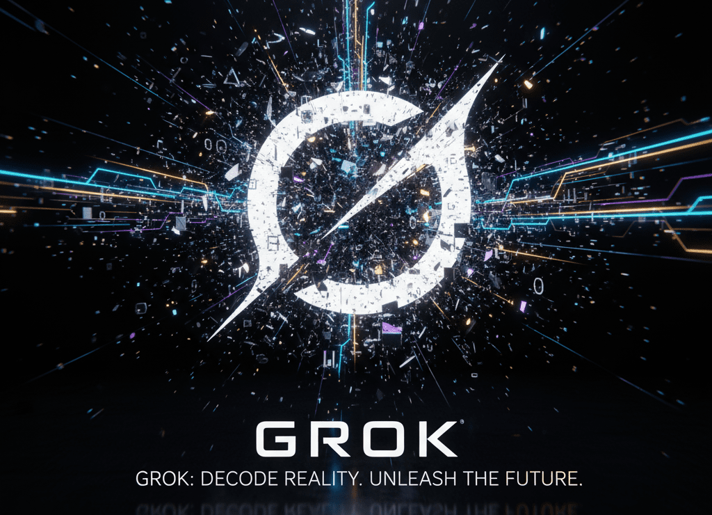 Grok AI : L&rsquo;IA d&rsquo;Elon Musk qui Veut Révolutionner l&rsquo;Information en Temps Réel