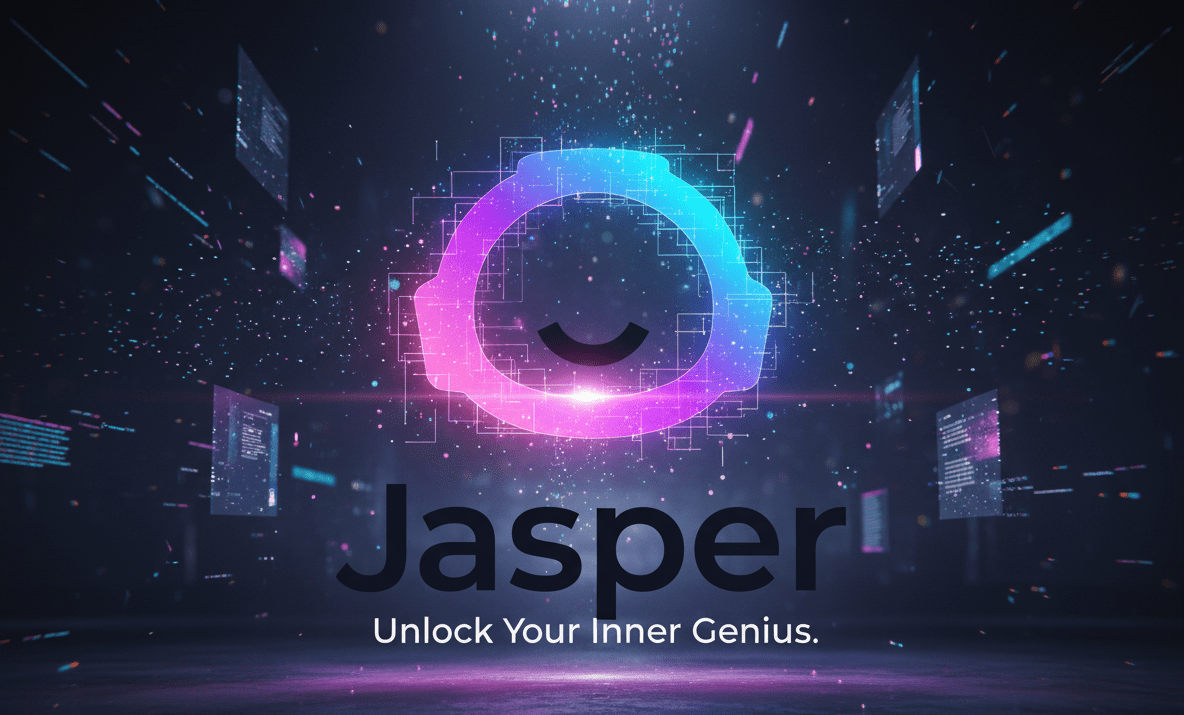 Jasper AI : La Révolution IA pour le Content Marketing à Haute Performance