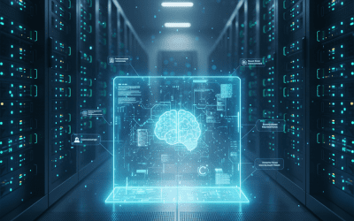 Le Concierge Virtuel : Comment un Hôtel a Créé des Séjours Uniques grâce à l&rsquo;IA