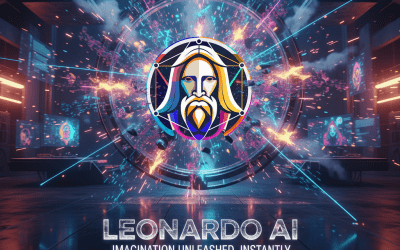 Leonardo AI : Libérez l’Artiste qui Sommeille en Vous