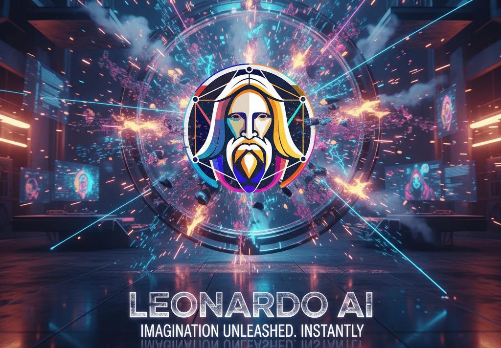 Leonardo AI : Libérez l&rsquo;Artiste qui Sommeille en Vous