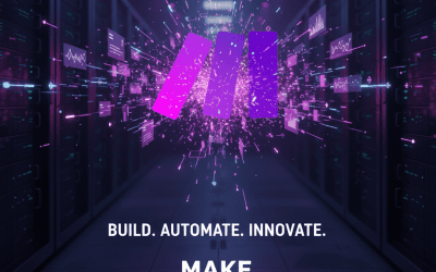 Make : La Plateforme d’Automatisation Visuelle pour les Architectures Complexes