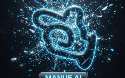 Manus : La Révolution IA pour l’Automatisation des Tâches Complexes