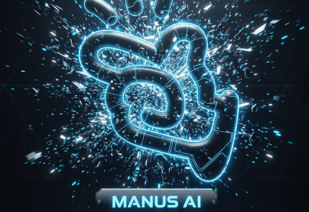 Manus : La Révolution IA pour l&rsquo;Automatisation des Tâches Complexes