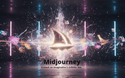 Midjourney : La Révolution IA pour la Création Visuelle d’Exception