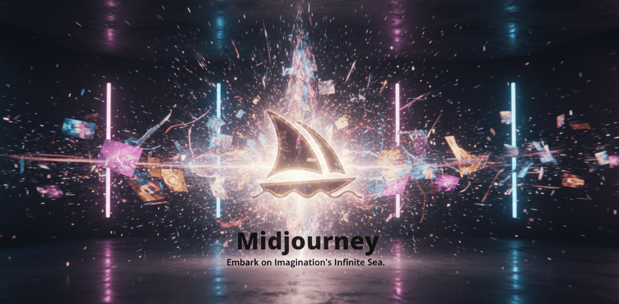Midjourney : La Révolution IA pour la Création Visuelle d&rsquo;Exception