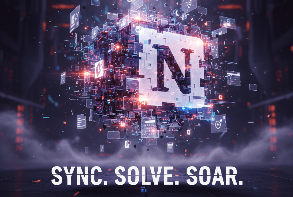 Notion AI : L&rsquo;Intelligence Artificielle au cœur de votre Espace de Travail