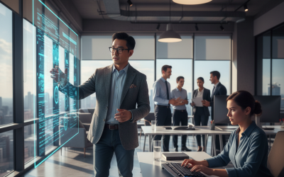 Oubliez le Data Scientist : Les 3 Profils Clés pour Réussir votre Projet IA en 2026