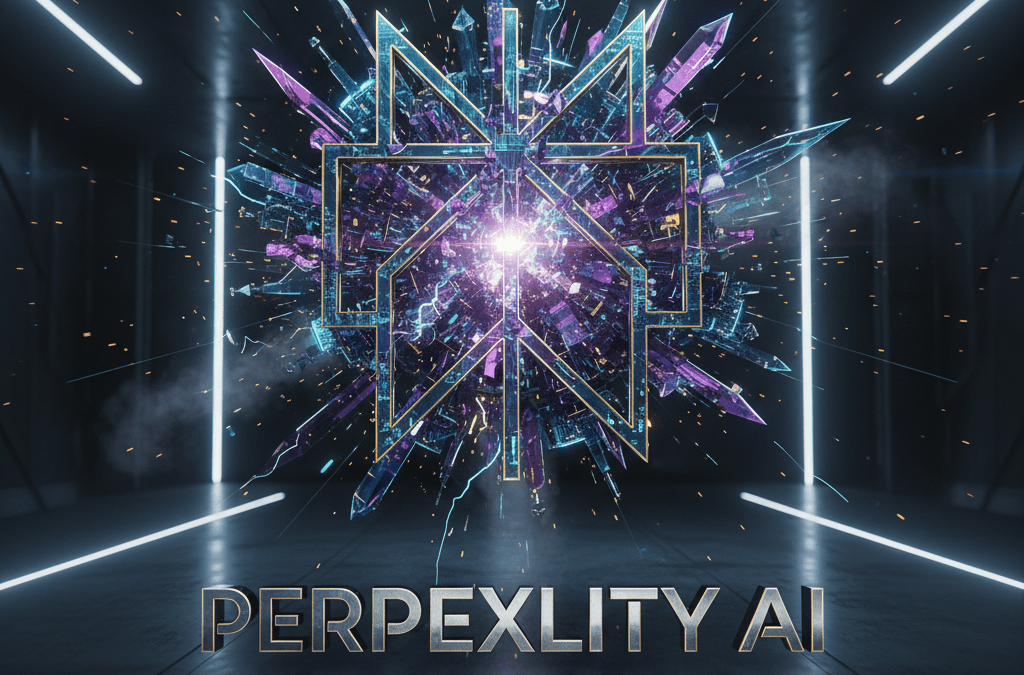 Perplexity AI : Le Moteur de Réponse qui Révolutionne votre Recherche d&rsquo;Information