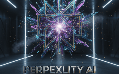 Perplexity AI : Le Moteur de Réponse qui Révolutionne votre Recherche d’Information