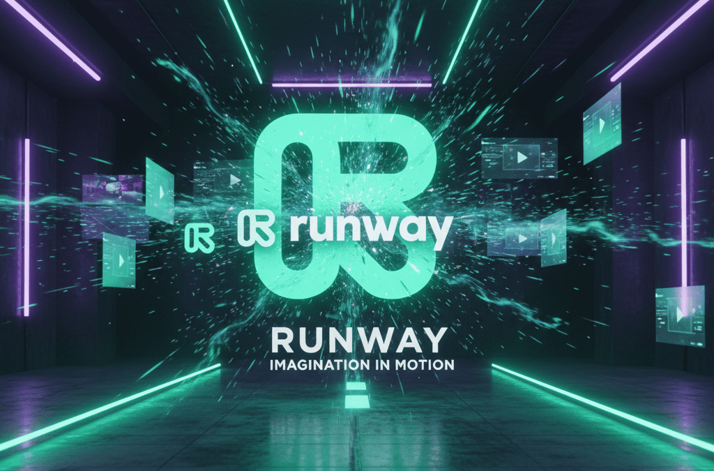 RunwayML : La Révolution IA pour la Création Vidéo Professionnelle