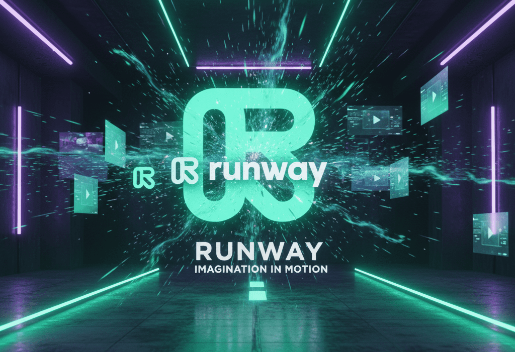 RunwayML : La Révolution IA pour la Création Vidéo Professionnelle