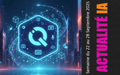 Actua IA : Les Avancées Récentes en IA Multimodale et Générative – Un Tour d’Horizon de la Semaine