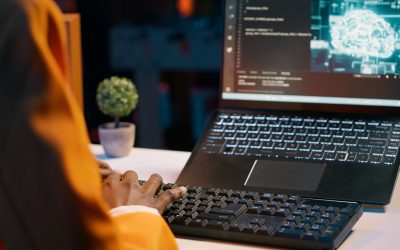 Comment Choisir le Bon Partenaire pour Votre Transition Numérique ? Les 5 Critères Essentiels.