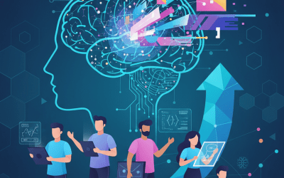 Compétences IA Générative : Guide de Formation des Équipes [Checklist 2025]