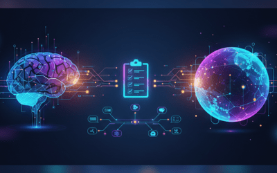 Prompt Engineering : Maîtriser l’Art de Dialoguer avec l’IA – Checklist 2025