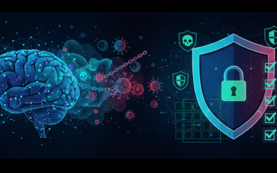 Sécuriser l’IA Générative : Guide des Menaces et Protections Checklist 2025