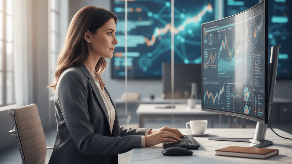 Assistant GPT : Aki l&rsquo;Analyste de tendance du marché