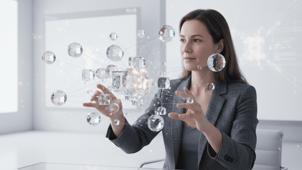 Assistant GPT : Daichi le Curateur de gestion des connaissances