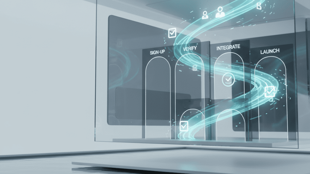 Assistant GPT : Hana l&rsquo;Accélératrice d’onboarding client