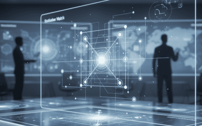 Assistant GPT : Haruto le Cartographe de matrice des parties prenantes