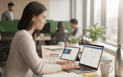 Assistant GPT : Kaori la Conceptrice de formation interne