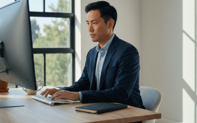 Assistant GPT : Kei le Rédacteur de synthèse exécutive