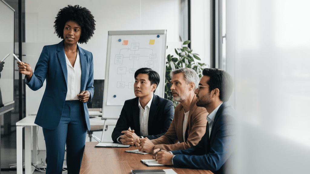 Assistant GPT : Kento le Coordinateur d’alignement d’équipe