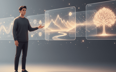 Assistant GPT : Mika le Conteur de storytelling pour slides