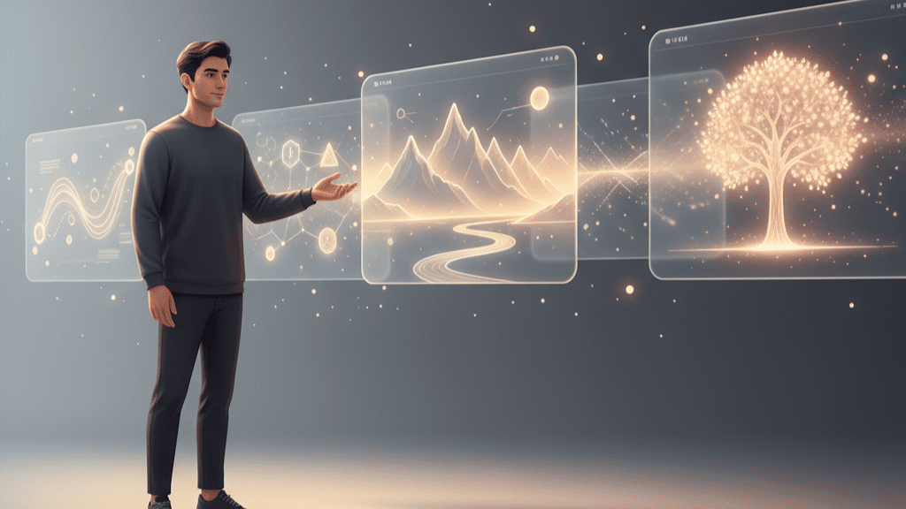 Assistant GPT : Mika le Conteur de storytelling pour slides