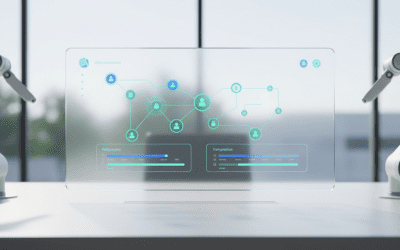 Assistant GPT : Nana l&rsquo;Assistante suivi des actions de réunion