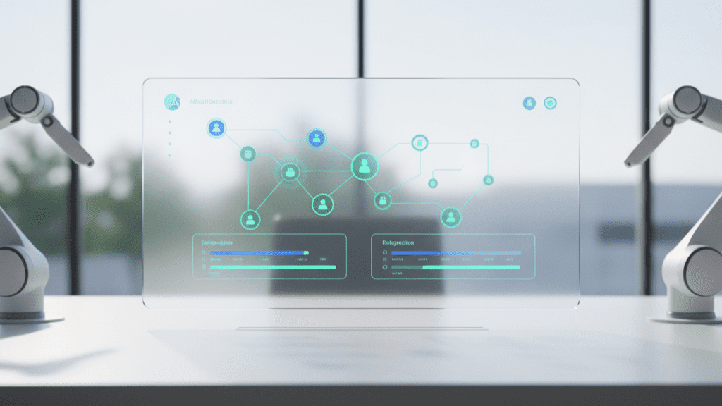 Assistant GPT : Nana l&rsquo;Assistante suivi des actions de réunion