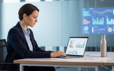 Assistant GPT : Rei l&rsquo;Analyste de benchmark concurrentiel