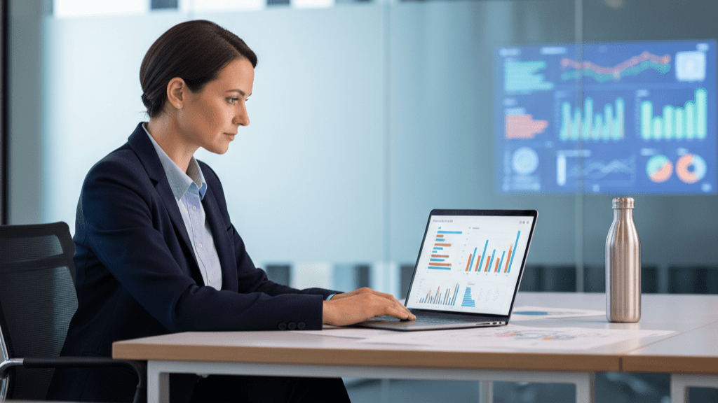 Assistant GPT : Rei l&rsquo;Analyste de benchmark concurrentiel