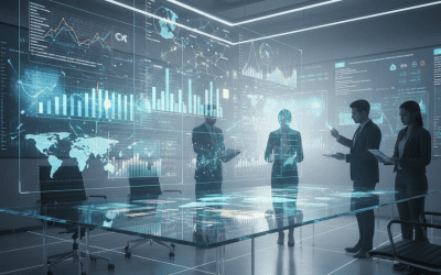 Assistant GPT : Ren le Bot de veille concurrentielle