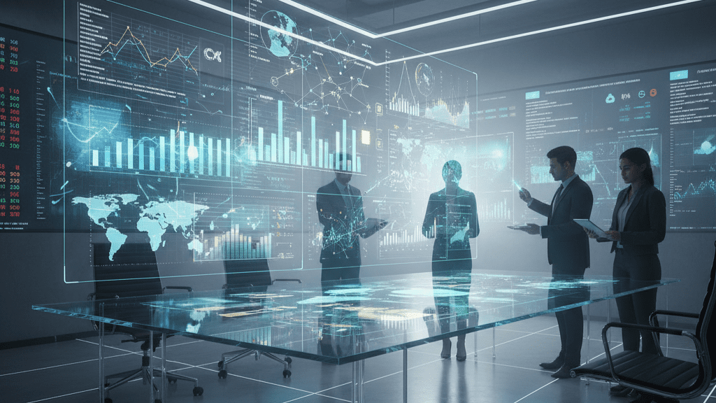 Assistant GPT : Ren le Bot de veille concurrentielle