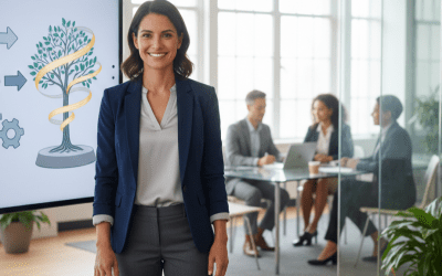 Assistant GPT : Saki la Conseillère en conduite du changement